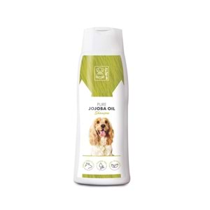10101399 M-PETS DOG SHAMPOO JOJOBA OIL 250ML