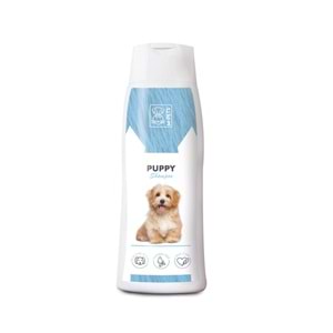 10101699 M-PETS DOG SHAMPOO PUPPY 250ML