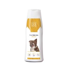 10101999 M-PETS DOG SHAMPOO TEA TREE OIL 250ML