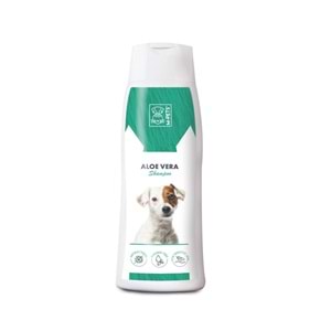 10102299 M-PETS DOG SHAMPOO ALOE VERA 250ML