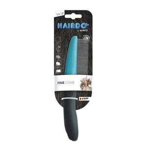 10105299 M-PETS HAIRDO KÖPEKLER İÇİN FINE TARAK