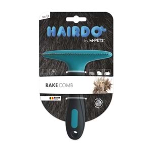10105599 M-PETS HAIRDO KÖPEKLER İÇİN TIRMIK TARAĞI