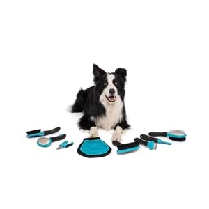 10105599 M-PETS HAIRDO KÖPEKLER İÇİN TIRMIK TARAĞI