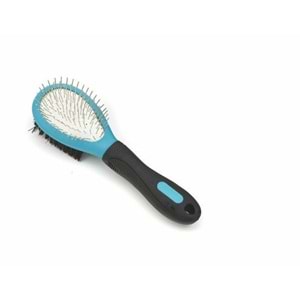 10105899 M-PETS HAIRDO ÇİFT TARAFLI FIRÇA