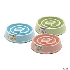 10106-ALLY PAWS YAVAŞ YEME MAMA KABI 440ML