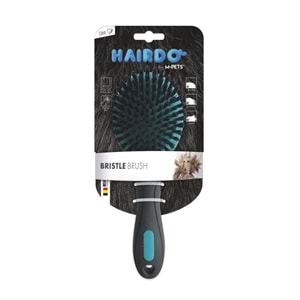 10106099 M-PETS HAIRDO TEK TARAFLI KIL FIRÇA