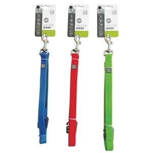 10109499 M-PETS SILICONE GEZDİRME TASMA (S)