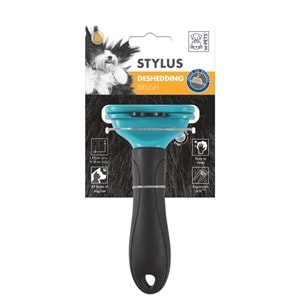 10119999 M-PETS STYLUS FURMİNATÖR BASMALI (M)