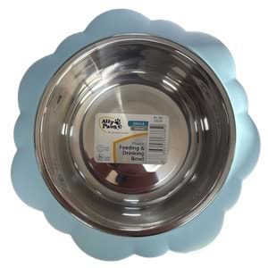 10120-ALLY PAWS SINGLE MAMA KABI 420ML