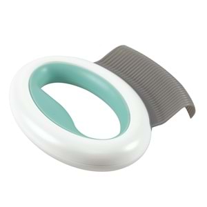 10121399 M-PETS MINI PET COMB GREEN