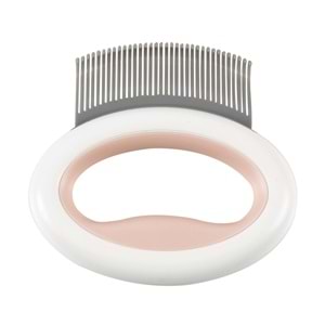 10121499 M-PETS MINI PET COMB PİNK