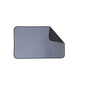 10125699 M-PETS YIKANABİLİR ÇİŞ EĞİTİM PEDİ (XL)