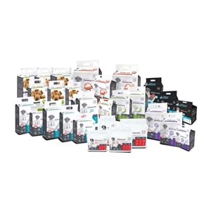 10162210 M-PETS LAVANTALI KÖPEK ÇİŞ EĞİTİM PEDİ 45X60CM 30LU