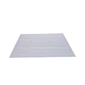 10163301 M-PETS YAPIŞKANLI KÖPEK ÇİŞ EĞİTİM PEDİ 90X60CM 30LU