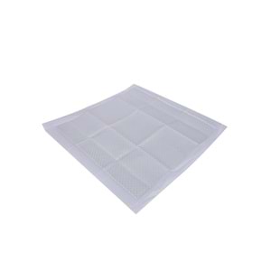 10164713 M-PETS CARBONLU KÖPEK ÇİŞ EĞİTİM PEDİ 60X60CM 15Lİ