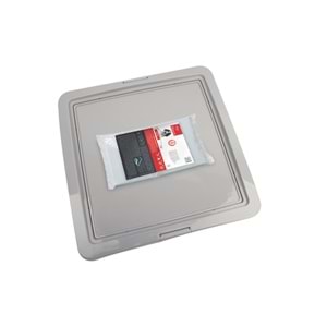 10166399 M-PETS KÖPEKLER İÇİN TUVALET 60X60 ÇİŞ PEDİ HEDİYELİ