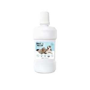 10170899 M-PETS DENTAL WATER 300ML