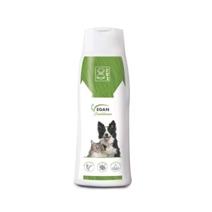 10173199 M-PETS VEGAN KEDİ ve KÖPEK BAKIM KREMİ 250ML