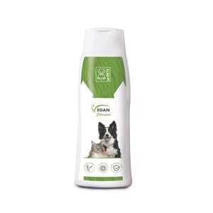 10173299 M-PETS VEGAN KEDİ ve KÖPEK ŞAMPUANI 250ML