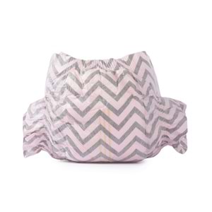 10173599 M-PETS CARBONLU DIAPERS DİŞİ KÖPEKLER İÇİN KÜLOT (M) 15Lİ