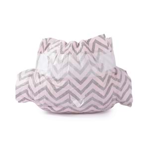 10173599 M-PETS CARBONLU DIAPERS DİŞİ KÖPEKLER İÇİN KÜLOT (M) 15Lİ