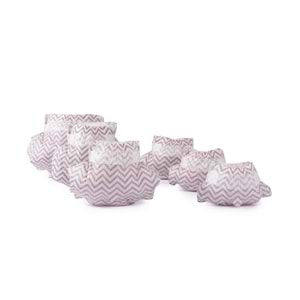 10173599 M-PETS CARBONLU DIAPERS DİŞİ KÖPEKLER İÇİN KÜLOT (M) 15Lİ