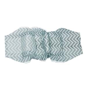 10174099 M-PETS CARBONLU DIAPERS ERKEK KÖPEKLER İÇİN KÜLOT (M) 18Lİ