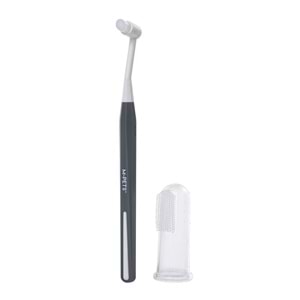10178099 M-PETS DENTAL DİŞ FIRÇASI SET 2Lİ