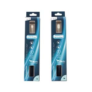 10178399 M-PETS DENTAL HASSAS DİŞLER İÇİN DİŞ FIRÇASI (S)