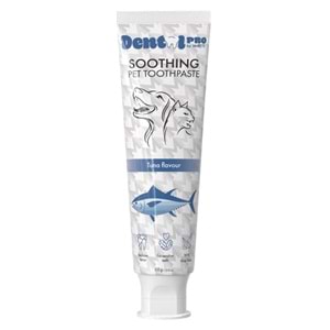 10181799 M-PETS DENTAL CARE PRO TON BALIĞI AROMALI DİŞ MACUNU 100GR