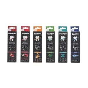 10181899 M-PETS DENTAL CARE PRO BİTKİSEL AROMALI DİŞ MACUNU 100GR