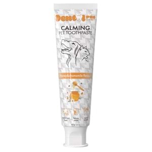 10182099 M-PETS DENTAL CARE PRO BAL ve PAPATYA AROMALI DİŞ MACUNU 100GR