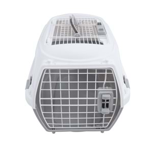 10200913 M-PETS GIRO CARRIER (S) TAŞIMA BEJ/BEYAZ