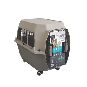 10201599 M-PETS TRANSIT CARRIER IATA (M) TAŞIMA TEKERLEKLİ