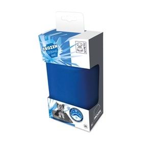 10315817 M-PETS FROZEN KÖPEK SERİNLETİCİ MİNDER (XS) 30X40CM