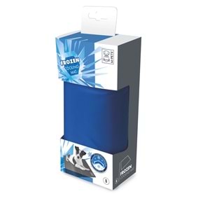 10315917 M-PETS FROZEN KÖPEK SERİNLETİCİ MİNDER (S) 40X50CM