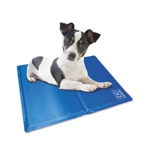 10315917 M-PETS FROZEN KÖPEK SERİNLETİCİ MİNDER (S) 40X50CM