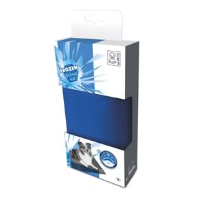 10316017 M-PETS FROZEN KÖPEK SERİNLETİCİ MİNDER (M) 65X50CM