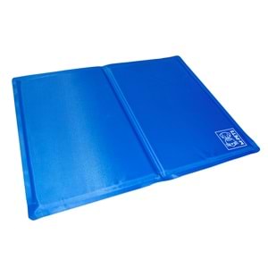 10316017 M-PETS FROZEN KÖPEK SERİNLETİCİ MİNDER (M) 65X50CM