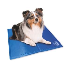 10316017 M-PETS FROZEN KÖPEK SERİNLETİCİ MİNDER (M) 65X50CM