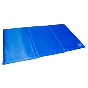 10316117 M-PETS FROZEN KÖPEK SERİNLETİCİ MİNDER (L) 90X50CM