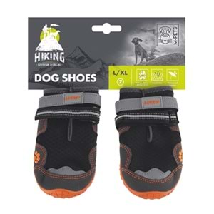 10360913 M-PETS HIKING KÖPEKLER İÇİN AYAKKABI #7 L-XL