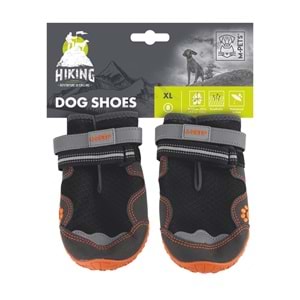 10361013 M-PETS HIKING KÖPEKLER İÇİN AYAKKABI #8 XL