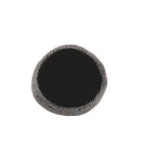 10361899 M-PETS TAHITI SOFT CUSHİONS YATAK (L) DARK GREY