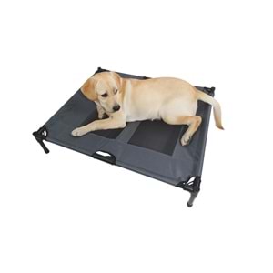 10362099 M-PETS ELEVATED KEDİ ve KÖPEK YATAĞI (M)