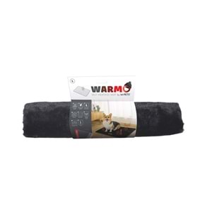 10364299 M-PETS WARMO KENDİNDEN ISINAN MAT (L)
