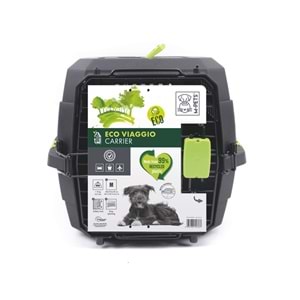 10403299 M-PETS ECO VIAGGIO CARRIER IATA (M) TAŞIMA