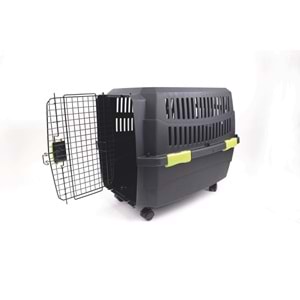 10403499 M-PETS ECO VIAGGIO CARRIER IATA (XL) TAŞIMA TEKERLEKLİ