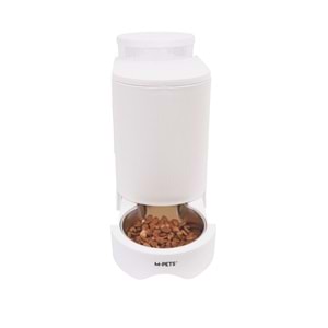 10436399 M-PETS DUPLO MAMA ve SU KABI HAZNELİ WHITE 3L/1.3KG