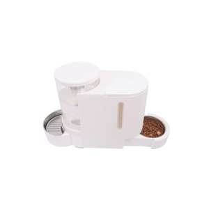 10436399 M-PETS DUPLO MAMA ve SU KABI HAZNELİ WHITE 3L/1.3KG